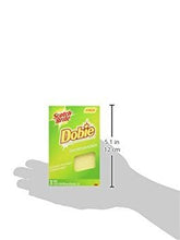 3M Scotch-Brite Dobie, 1 Pad each (Value Pack of 6)